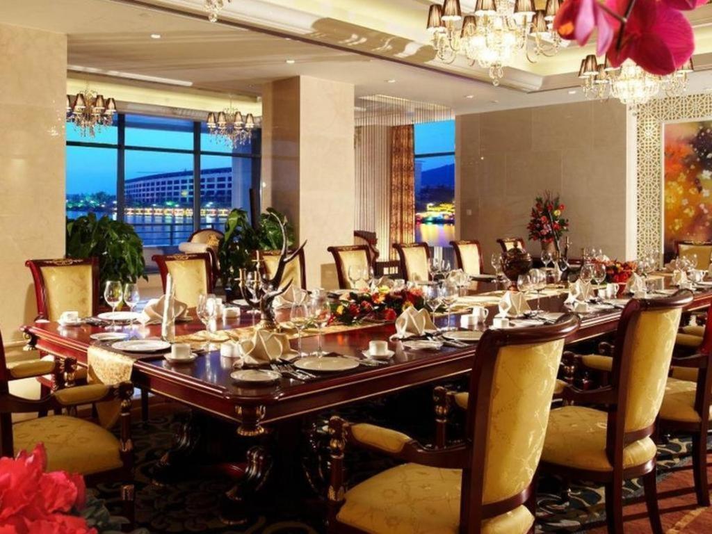 New Century Hotel Zaozhuang Fengming Exterior photo