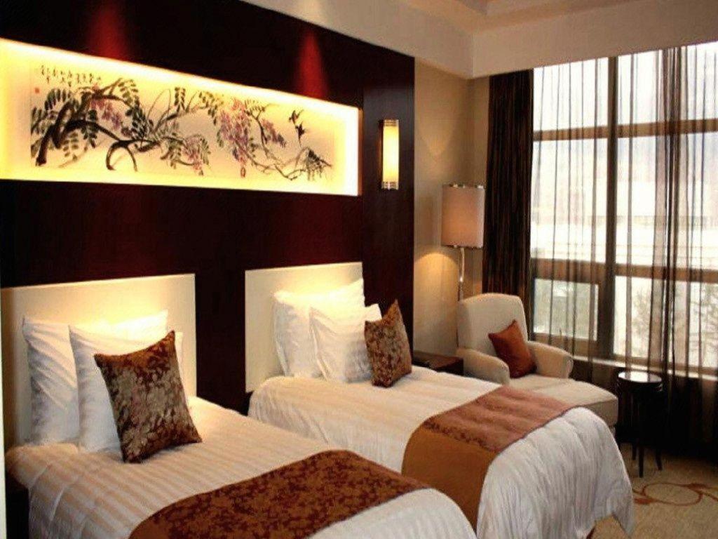 New Century Hotel Zaozhuang Fengming Exterior photo